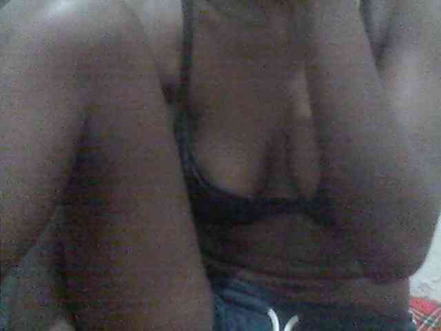 Amelia254-1 webcam