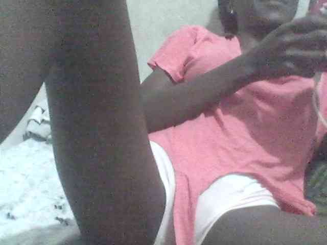 Amelia254-1 webcam
