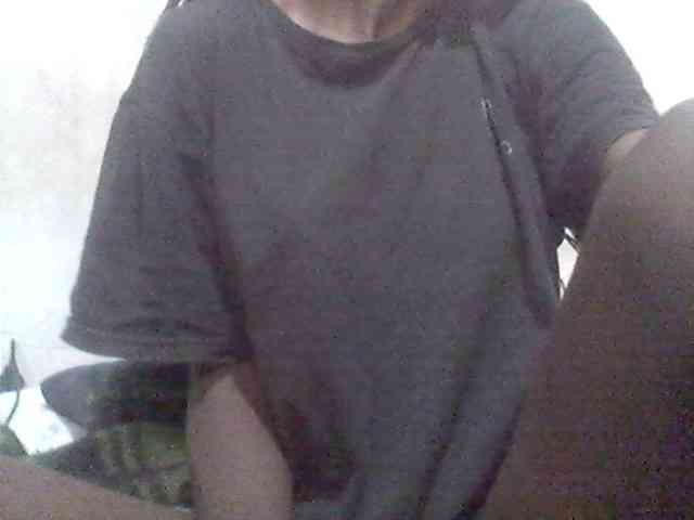 Amelia254-1 webcam