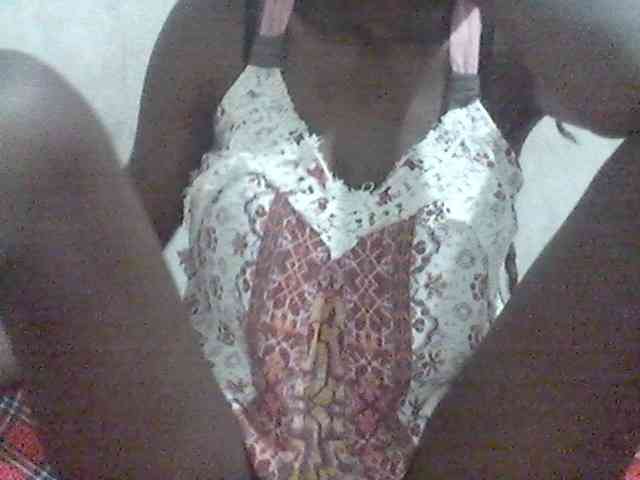 Amelia254-1 webcam
