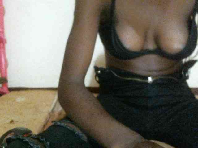 Amelia254-1 webcam