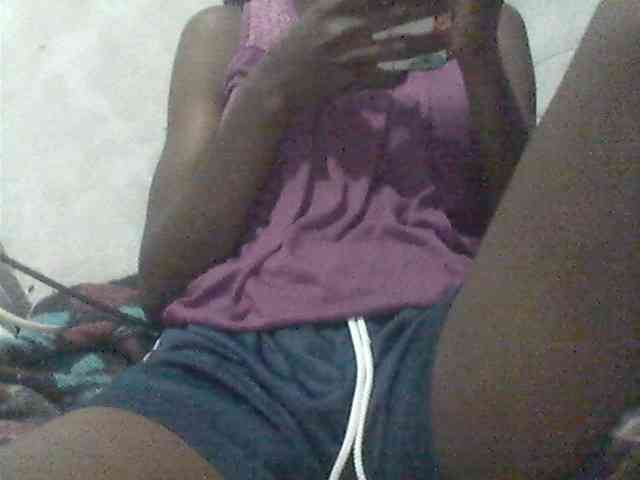 Amelia254-1 webcam