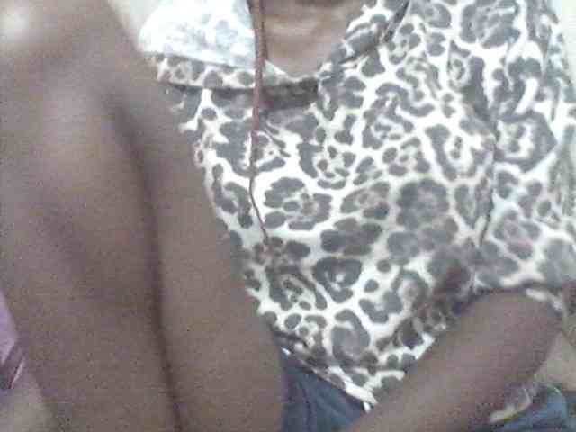 Amelia254-1 webcam