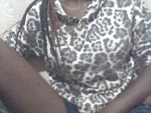 Amelia254-1 webcam