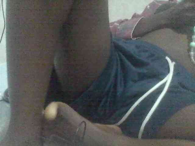 Amelia254-1 webcam