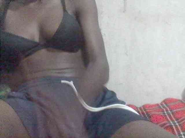 Amelia254-1 webcam