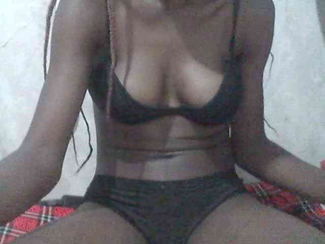 Amelia254-1 webcam