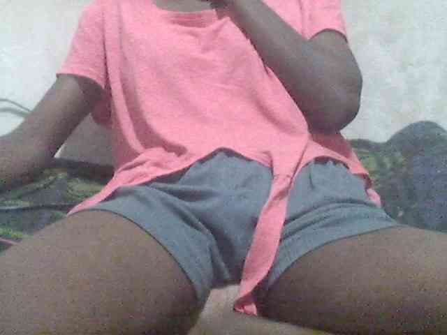 Amelia254-1 webcam
