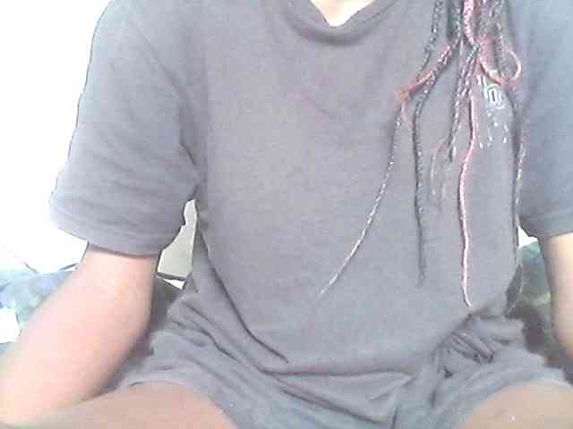 Amelia254-1 webcam