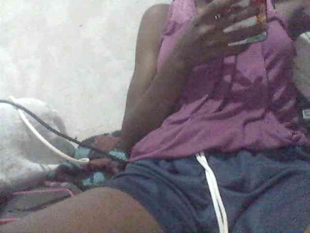 Amelia254-1 webcam