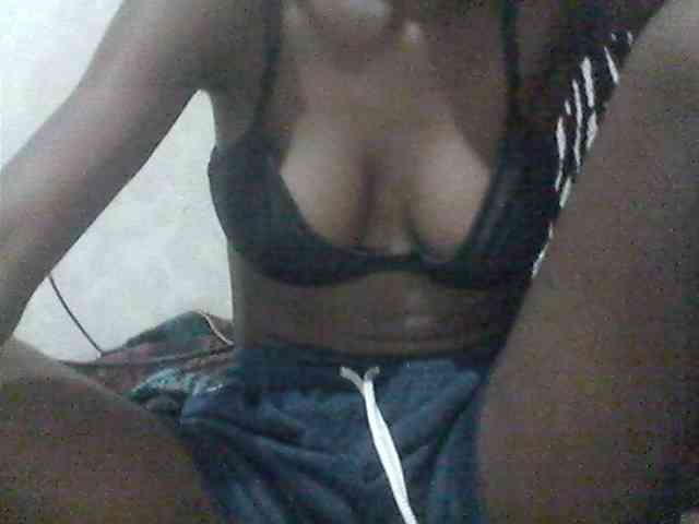Amelia254-1 webcam