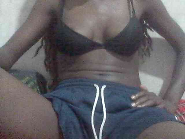 Amelia254-1 webcam