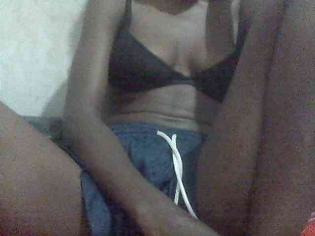 Amelia254-1 webcam