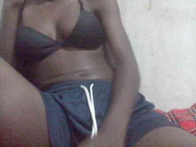Amelia254-1 webcam