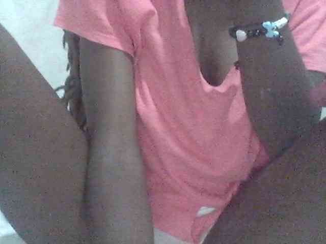 Amelia254-1 webcam