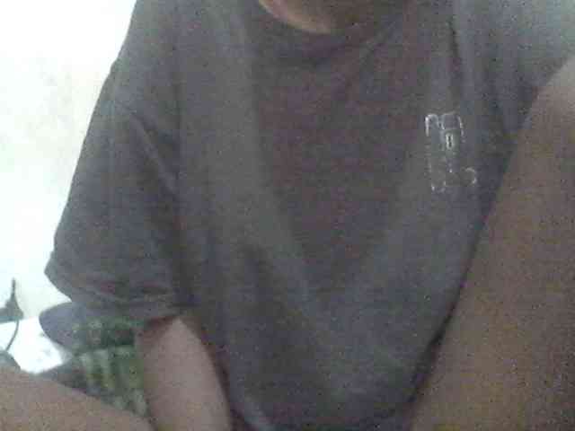 Amelia254-1 webcam