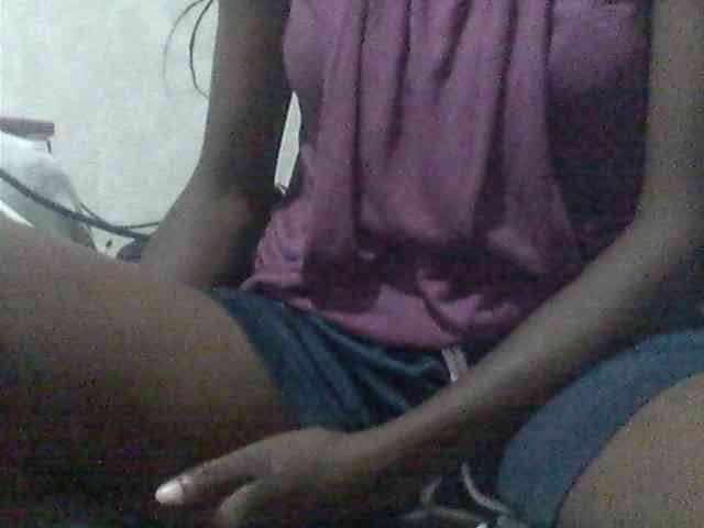 Amelia254-1 webcam