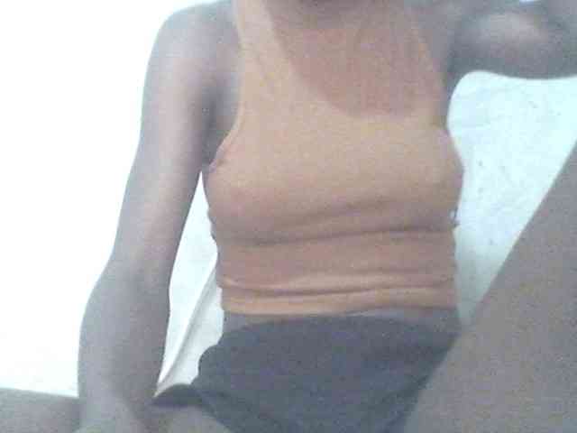 Amelia254-1 webcam