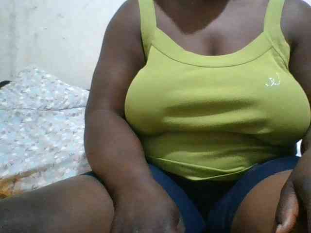 Amelia254-1 webcam
