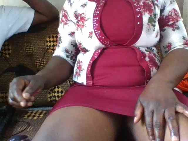 Amelia254-1 webcam