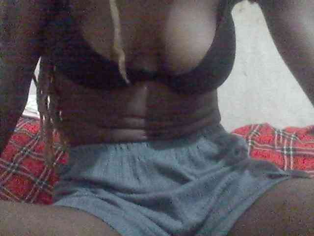 Amelia254-1 webcam