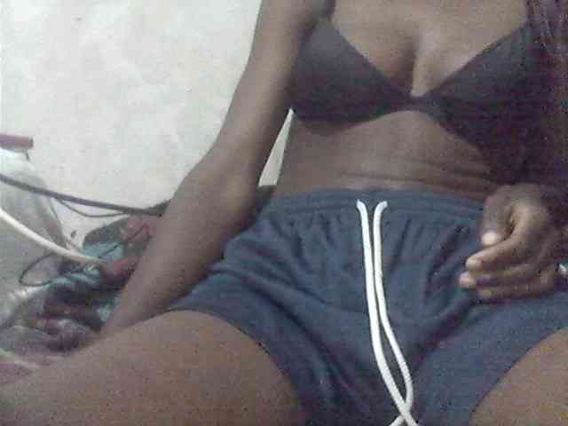 Amelia254-1 webcam