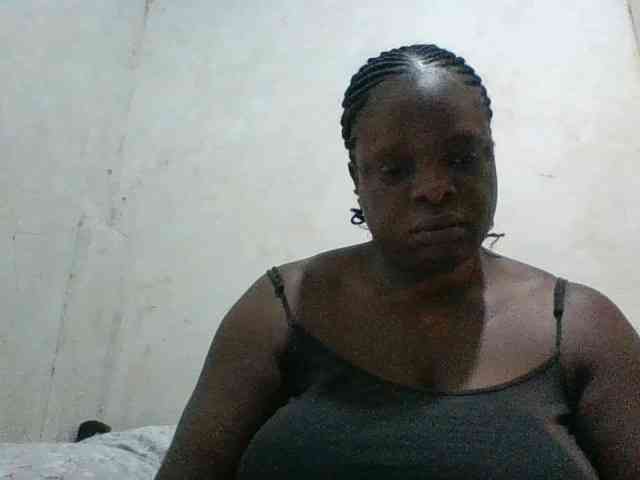 Amelia254-1 webcam