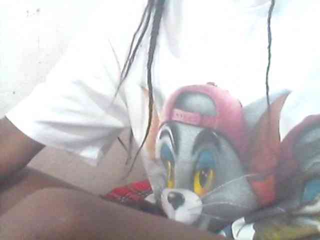 Amelia254-1 webcam