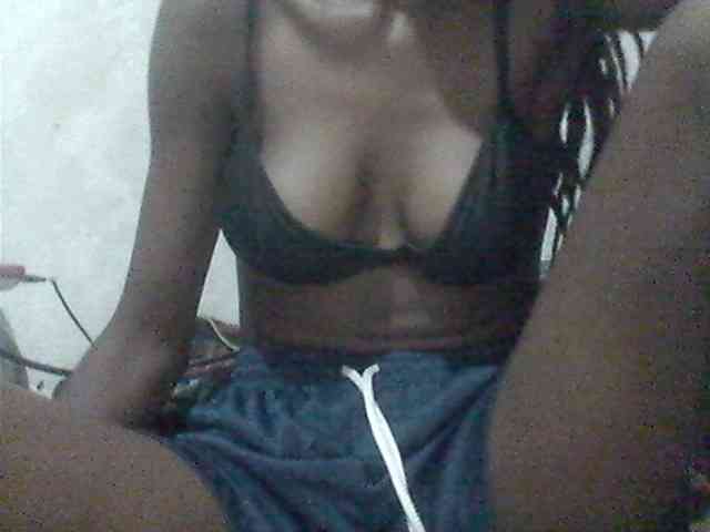 Amelia254-1 webcam