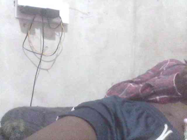 Amelia254-1 webcam