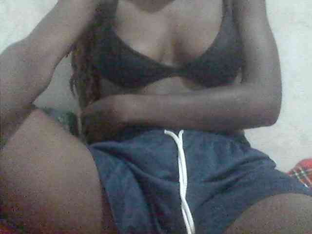 Amelia254-1 webcam