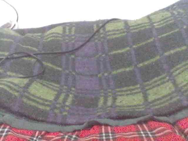 Amelia254-1 webcam