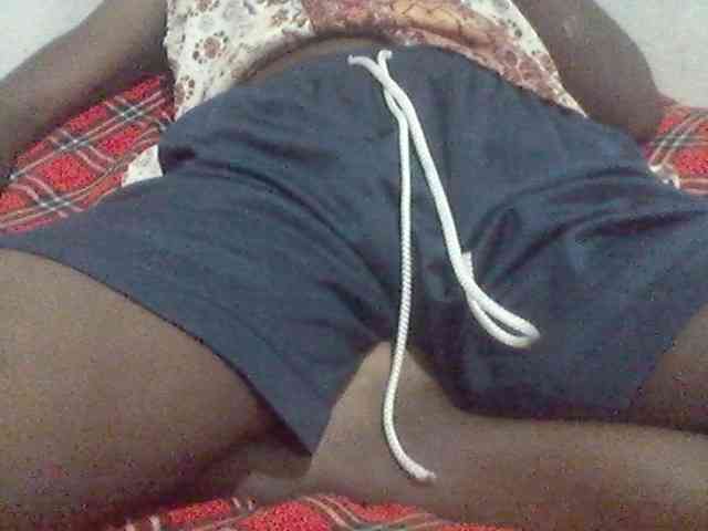 Amelia254-1 webcam