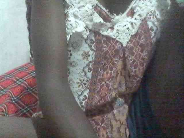 Amelia254-1 webcam