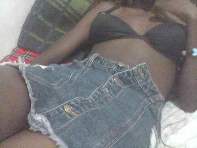 Amelia254-1 webcam