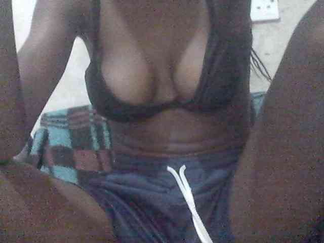 Amelia254-1 webcam
