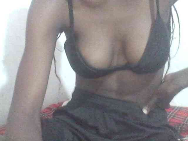 Amelia254-1 webcam