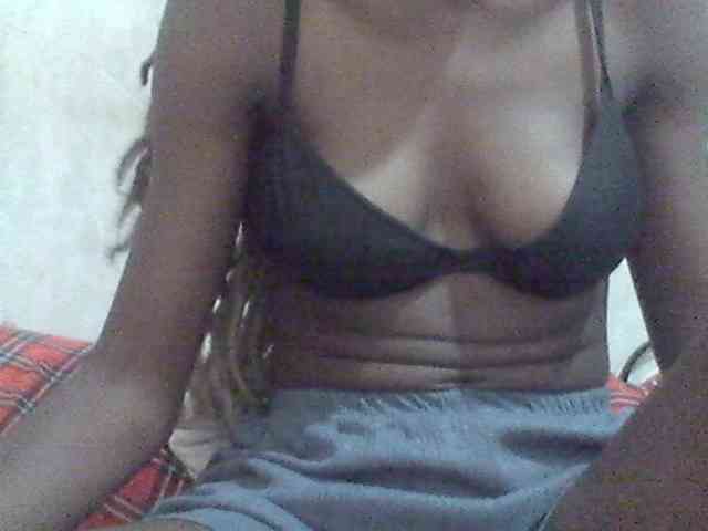 Amelia254-1 webcam