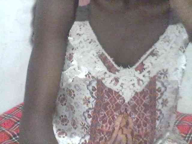 Amelia254-1 webcam