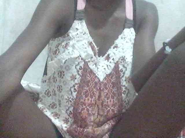 Amelia254-1 webcam
