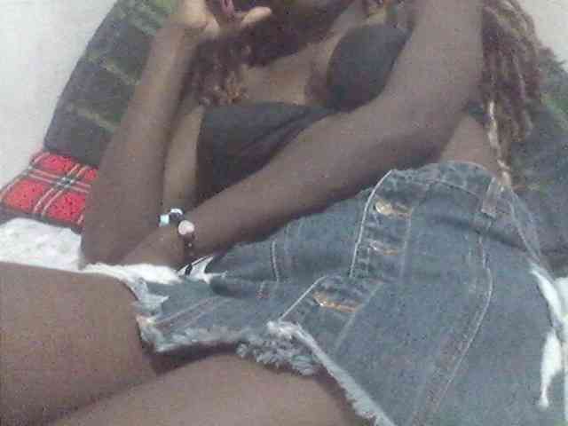 Amelia254-1 webcam