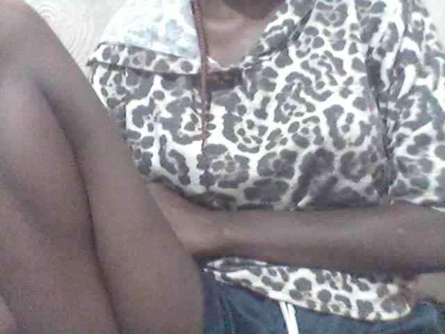 Amelia254-1 webcam