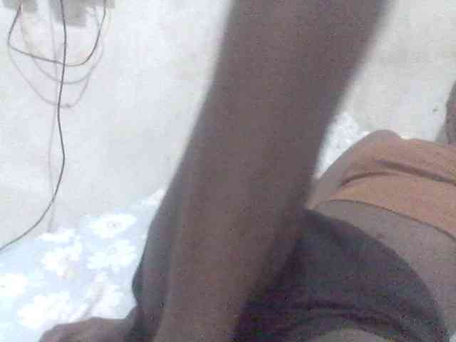 Amelia254-1 webcam