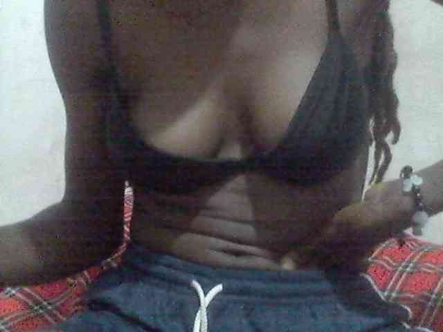 Amelia254-1 webcam