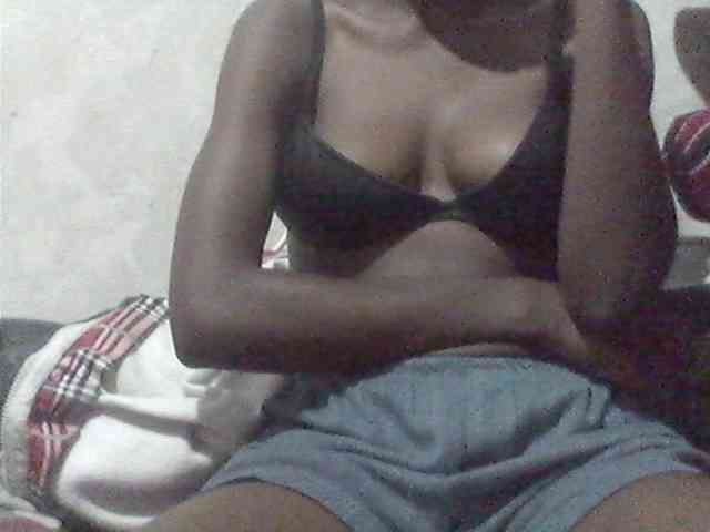 Amelia254-1 webcam