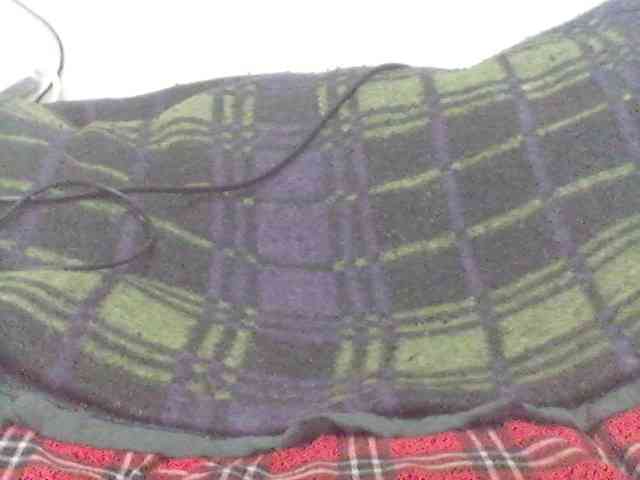 Amelia254-1 webcam
