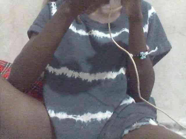 Amelia254-1 webcam