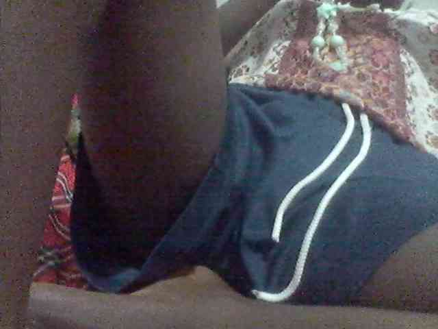 Amelia254-1 webcam