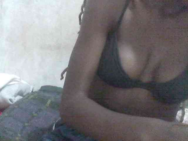 Amelia254-1 webcam