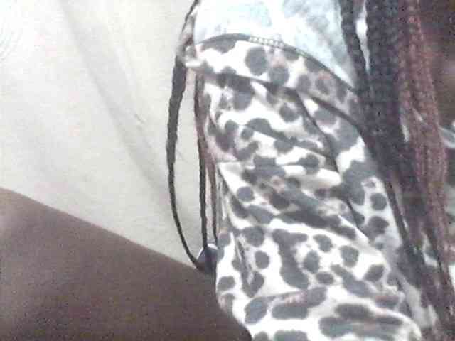 Amelia254-1 webcam